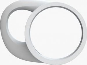 Słuchawki Fresh n Rebel Twins Move szare (3TW1600IG) 9