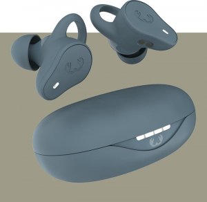 Słuchawki Fresh n Rebel Twins Move grafitowe (3TW1600SG) 15