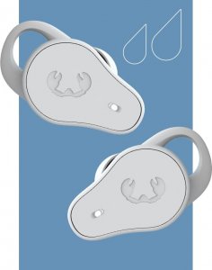 Słuchawki Fresh n Rebel Twins Move grafitowe (3TW1600SG) 16