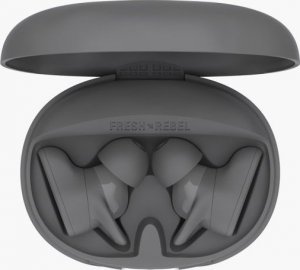 Słuchawki Fresh n Rebel Twins Move grafitowe (3TW1600SG) 3