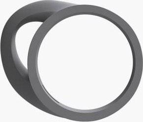 Słuchawki Fresh n Rebel Twins Move grafitowe (3TW1600SG) 6