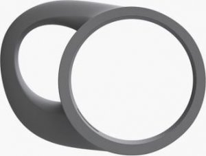 Słuchawki Fresh n Rebel Twins Move grafitowe (3TW1600SG) 9