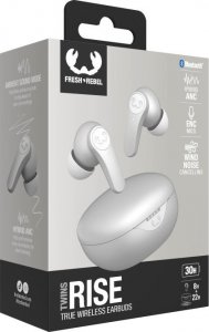 Słuchawki Fresh n Rebel Twins Rise szare (3TW3500IG) 8