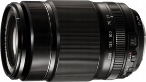Obiektyw Fujifilm Lens Fujinon XF-55-200mmF5.5-F4.8 R LM OIS 1
