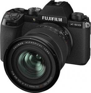 Obiektyw Fujifilm Lens Fujinon XF10-24mm F4 R OIS WR 1