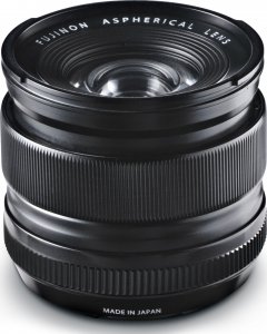 Obiektyw Fujifilm Lens Fujinon XF14mmF2.8 R 2