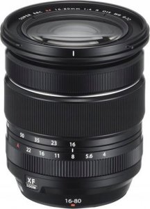 Obiektyw Fujifilm Lens Fujinon XF16-80mm F4 R OIS WR 1