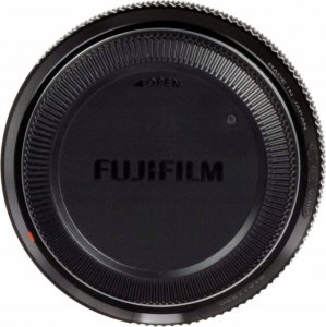 Obiektyw Fujifilm Lens Fujinon XF18mmF2 R 4