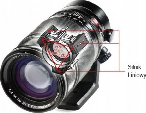 Obiektyw Fujifilm Lens Fujinon XF50-140mmF2.8 R OIS WR 2