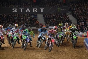 Obiektyw Fujifilm Lens Fujinon XF50-140mmF2.8 R OIS WR 3