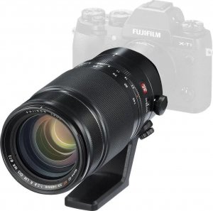 Obiektyw Fujifilm Lens Fujinon XF50-140mmF2.8 R OIS WR 8