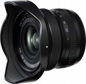 Obiektyw Fujifilm Lens Fujinon XF8m F3.5 R WR 1