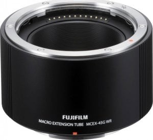 Obiektyw Fujifilm Macro Extension Tube MCEX-45G WR (GFX) 1