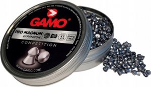 Gamo Śrut Gamo PRO-MAGNUM MET10AL kal. 4,5mm - 750 szt. 1