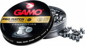Gamo Śrut Gamo Pro-Match kal. 4,5mm - 500 szt. 1