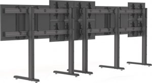 Hagor Dis Public Mount HAGOR CPS - Alu rail 500mm 4
