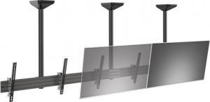 Hagor Dis Public Mount HAGOR CPS - Alu rail 500mm 9