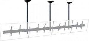 Hagor Dis Public Mount CPS Menuboard D4L 46-65" 2