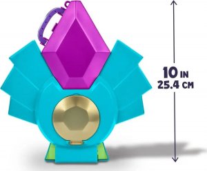 Figurka Hasbro Zestaw figurek My Little Pony Mini World Magic Kryształowa Latarnia 6