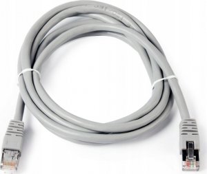 Gembird GEMBIRD Patch cord kat.6A SFTP LSZH 40m szary 2