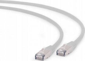 Gembird GEMBIRD Patch cord kat.6A SFTP LSZH 40m szary 4