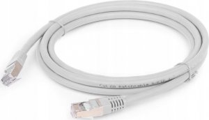 Gembird GEMBIRD Patch cord kat.6A SFTP LSZH 45m szary 10