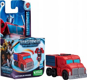 Figurka Hasbro Figurka Transformers Earthspark, Optimus Prime 1