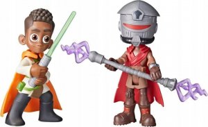 Figurka Hasbro Figurka akcji Star Wars Preschool 2-pak, EBA 1