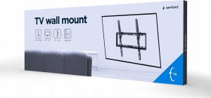 Gembird GEMBIRD UCHWYT ŚCIENNY LCD 32"-55" (REGULOWANY) VESA MAX 400 X 400MM, DO 35KG 7