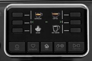 Ekspres ciśnieniowy Gaggia Cadorna Plus 3