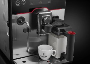 Ekspres ciśnieniowy Gaggia Gaggia Academia RI9782/01 2