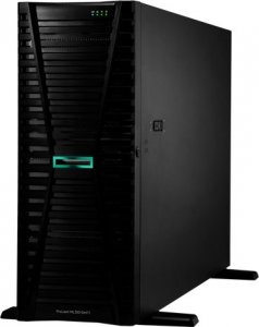 Serwer HP HPE PL ML350g11 4410Y (2.0G/12C) 1x32G VROC 4-12LFF 4x1Gb 1x1000W iLo NBD333 2