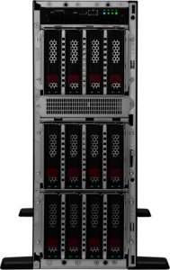 Serwer HP HPE PL ML350g11 4410Y (2.0G/12C) 1x32G VROC 4-12LFF 4x1Gb 1x1000W iLo NBD333 5