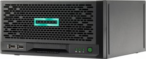 Serwer HP HPE PL MicroServer g10 Plus v2 G6405 (4.1/2C/4M/2600) 16G VROC 4LFF NHP 4x1Gb Ultra Micro Tower 2