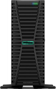 Serwer HP HPE PL ML350g11 4416+ (2.0G/20C) 1x32G MR408i-o 8-24SFF U3 (SAS/SATA/NVMe) 4x1Gb 1x1000W iLo NBD333 1