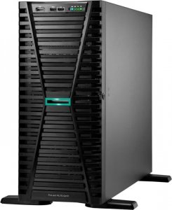 Serwer HP HPE PL ML110g11 5416S (2.0G/16C) 1x32G VROC 8SFF 1000W L9 (P03178-B21) embd2x1G NBD333 1