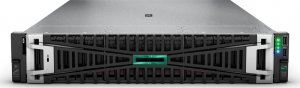 Serwer HP HPE PL DL380g11 5415+ (2.9/8C/23M/4800) 32G MR408i-o/4G 8-26SFF 1000Wtit 2x10G iLO6 base-T 2U NBD333 1