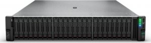 Serwer HP HPE PL DL380g11 4416+ (2.0/20C/38M/4800) 32G MR408i-o/4G 8-26SFF 1000Wtit 2x10G iLO6 base-T 2U NBD333 1