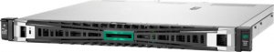 Serwer HP HPE PL DL20g11 E-2436 (2.9G/6C/65W) 16G VROC 4SFF-HP 800W 4x1G iLo NBD333 2