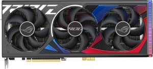 Karta graficzna Asus ROG Strix GeForce RTX 4090 BTF OC 24GB GDDR6X (ROG-STRIX-RTX4090-O24G-BTF-GAMING) 2