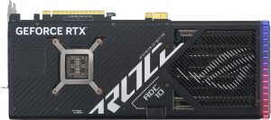 Karta graficzna Asus ROG Strix GeForce RTX 4090 BTF OC 24GB GDDR6X (ROG-STRIX-RTX4090-O24G-BTF-GAMING) 12
