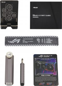 Karta graficzna Asus ROG Strix GeForce RTX 4090 BTF OC 24GB GDDR6X (ROG-STRIX-RTX4090-O24G-BTF-GAMING) 14