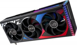 Karta graficzna Asus ROG Strix GeForce RTX 4090 BTF OC 24GB GDDR6X (ROG-STRIX-RTX4090-O24G-BTF-GAMING) 4