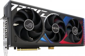 Karta graficzna Asus ROG Strix GeForce RTX 4090 BTF OC 24GB GDDR6X (ROG-STRIX-RTX4090-O24G-BTF-GAMING) 5