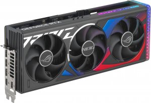 Karta graficzna Asus ROG Strix GeForce RTX 4090 BTF OC 24GB GDDR6X (ROG-STRIX-RTX4090-O24G-BTF-GAMING) 6