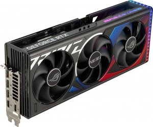 Karta graficzna Asus ROG Strix GeForce RTX 4090 BTF OC 24GB GDDR6X (ROG-STRIX-RTX4090-O24G-BTF-GAMING) 7