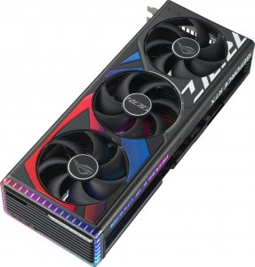 Karta graficzna Asus ROG Strix GeForce RTX 4090 BTF OC 24GB GDDR6X (ROG-STRIX-RTX4090-O24G-BTF-GAMING) 8