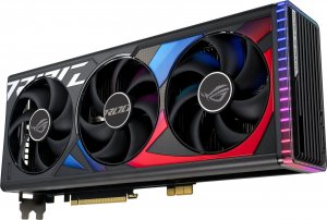 Karta graficzna Asus ROG Strix GeForce RTX 4090 BTF OC 24GB GDDR6X (ROG-STRIX-RTX4090-O24G-BTF-GAMING) 9