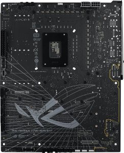 Płyta główna Asus ROG MAXIMUS Z790 HERO BTF 12
