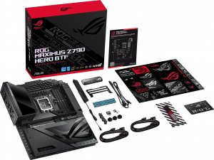 Płyta główna Asus ROG MAXIMUS Z790 HERO BTF 16